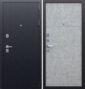 Товар Дверь Спартак Б DIS004683