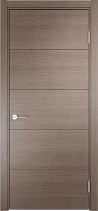 Товар Межкомнатная дверь Легенда Турин 01 Дуб фремонт вералинга глухое ост
