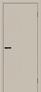 Товар Межкомнатная дверь Браво-0 Cream Pro BR6309